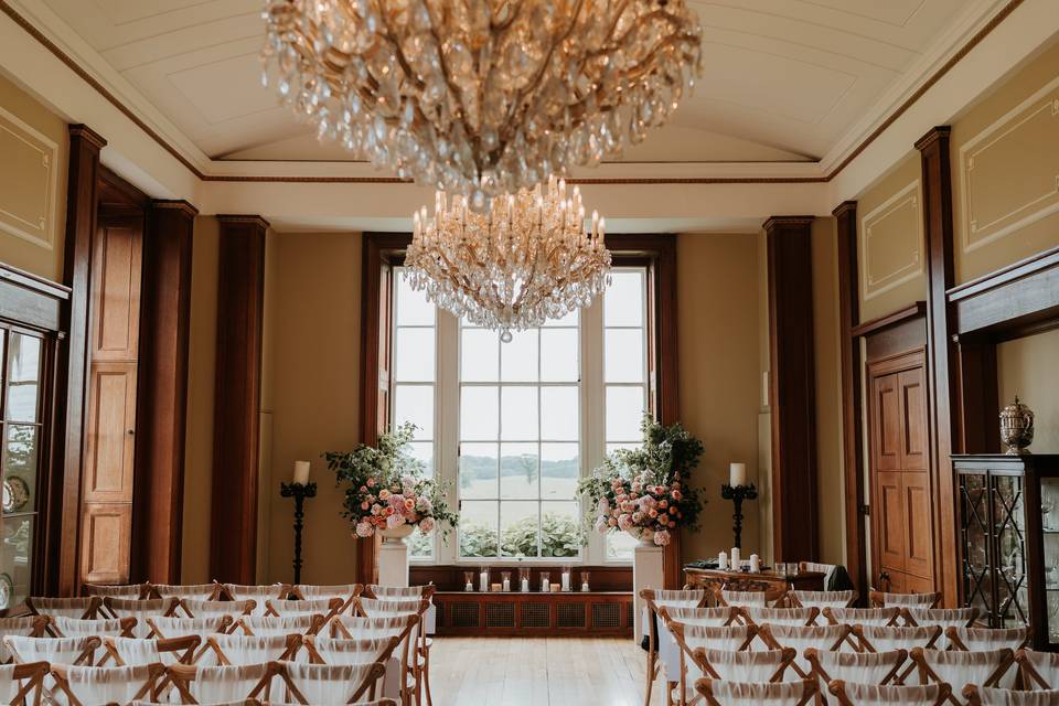 The Ballroom