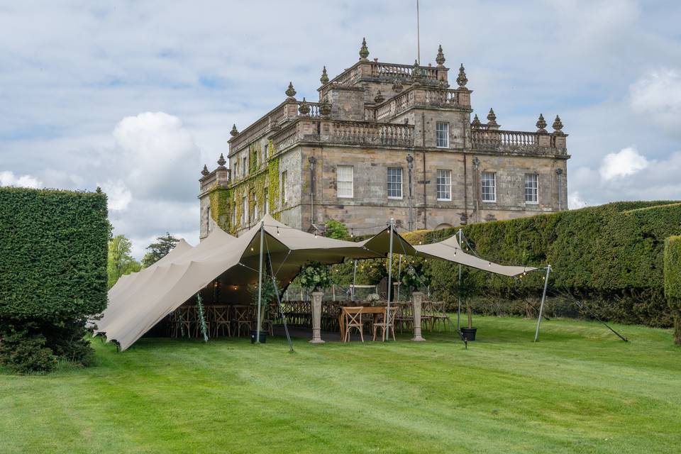 The Garden Canopy