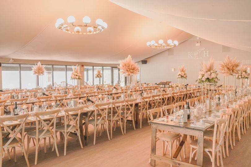Wedding Breakfast