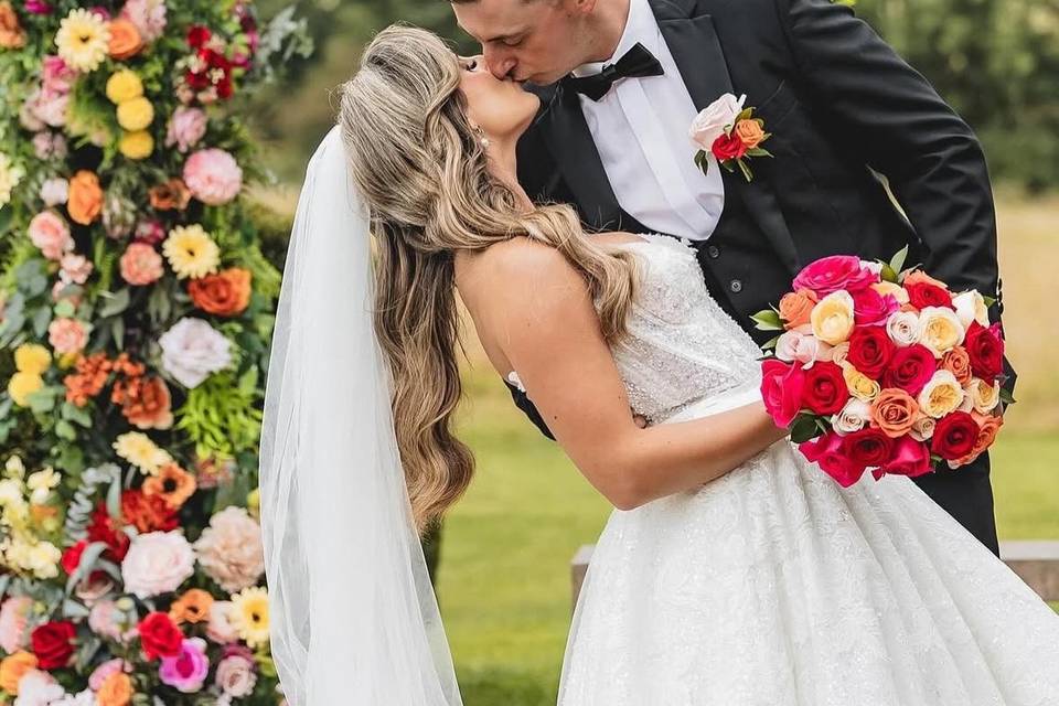 Picture Perfect I Do Moments