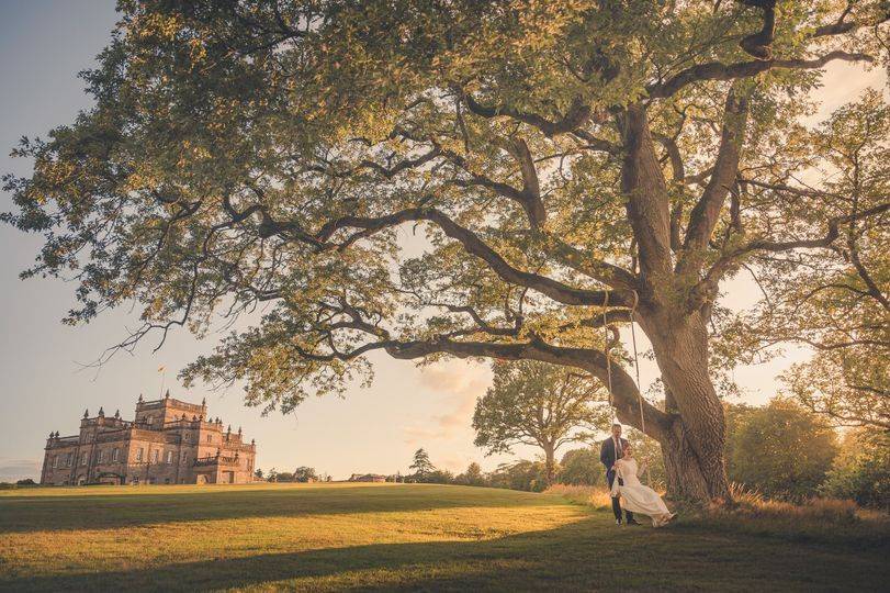 Kinmount Swing