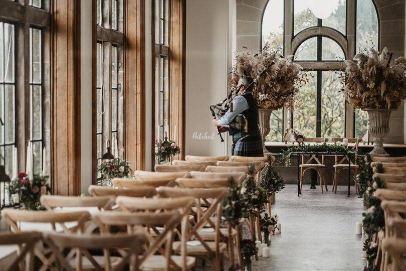 The Orangery