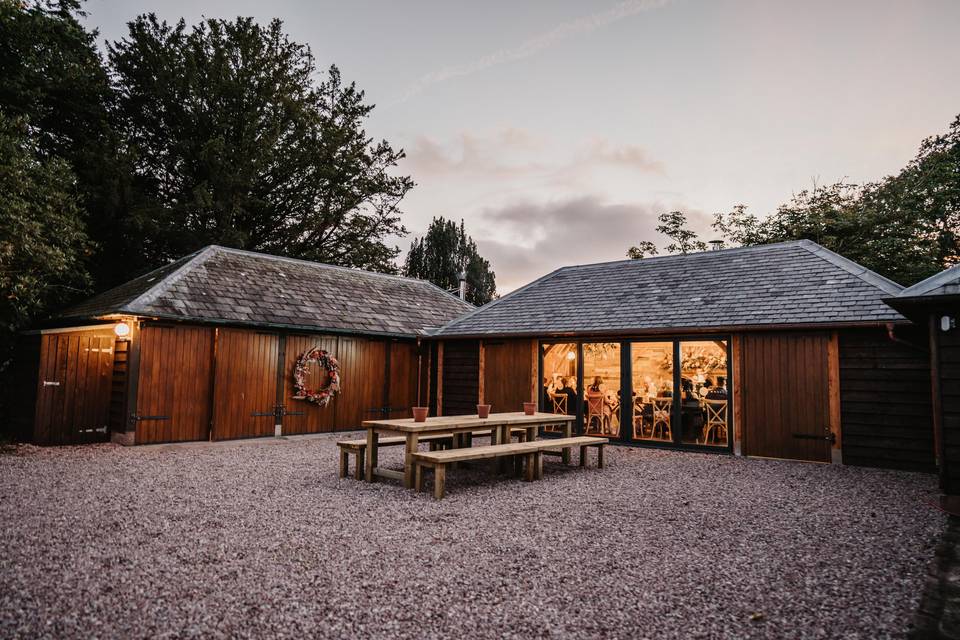 The Croft