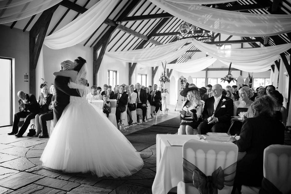 Fylde Weddings Films