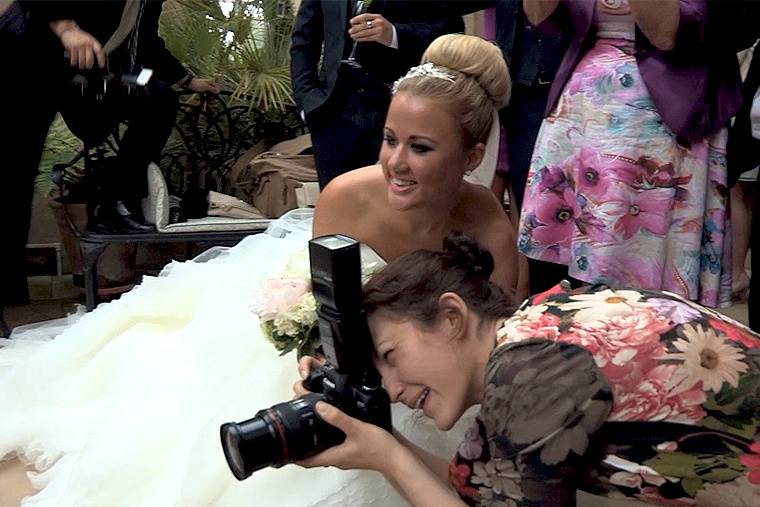 Fylde Weddings Films