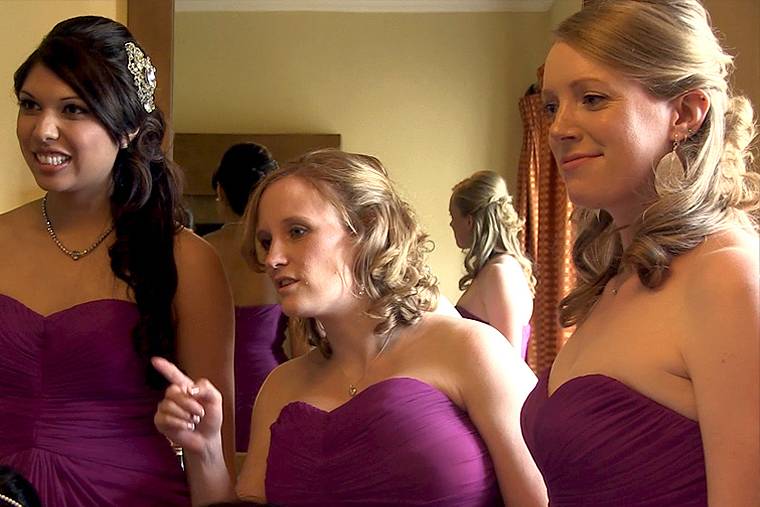 Fylde Weddings Films