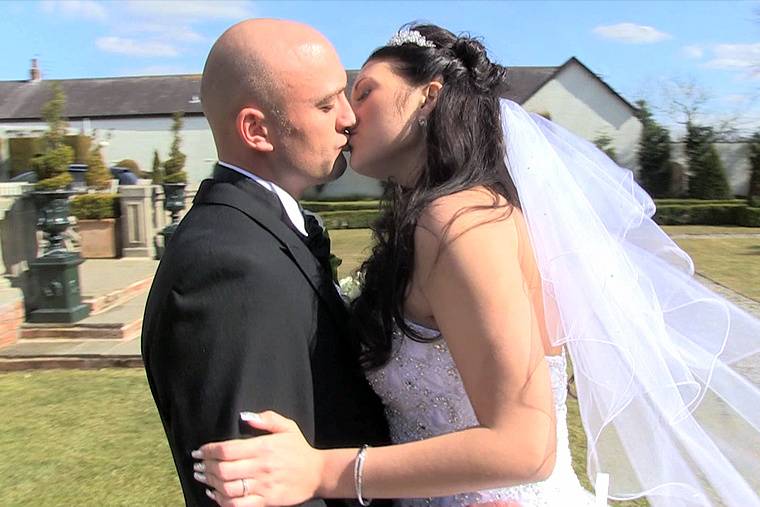 Fylde Weddings Films