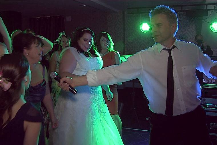 Fylde Weddings Films