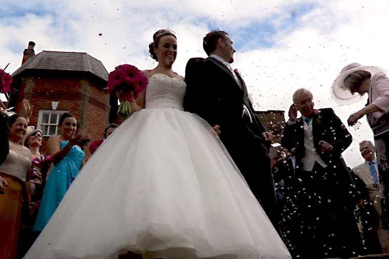 Fylde Weddings Films