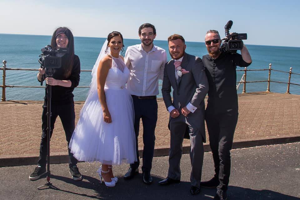 Fylde Weddings Films