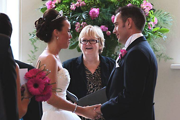 Fylde Weddings Films