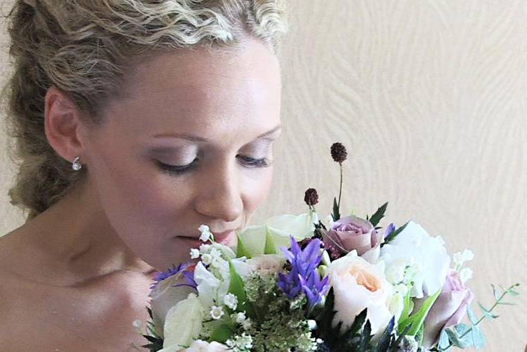 Bridal preparations