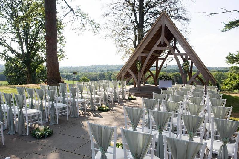 Highley Manor - West Sussex