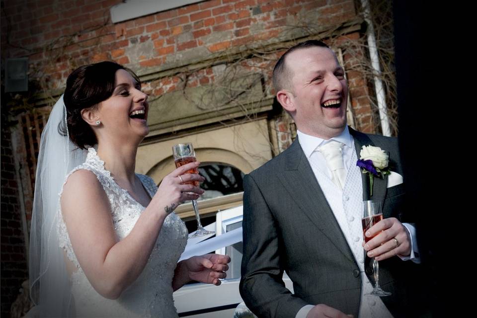 Fylde Weddings Films