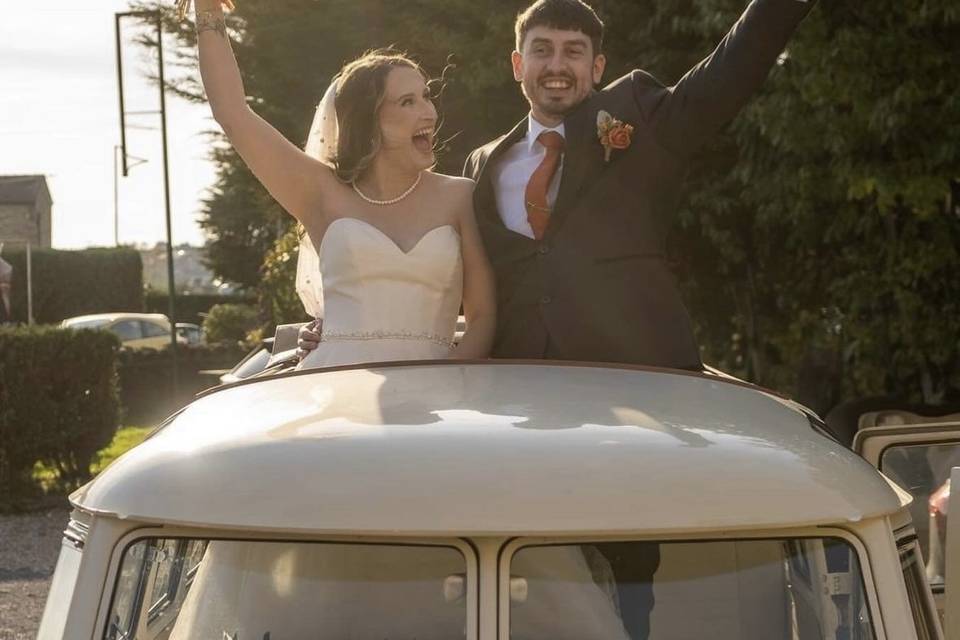 Bride photo