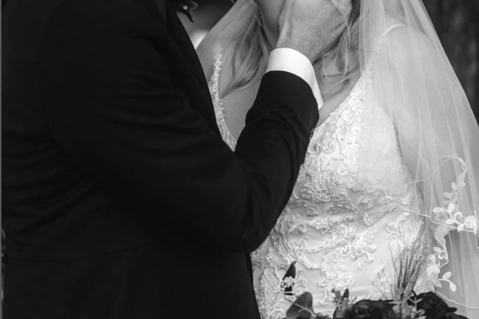 Bride photo