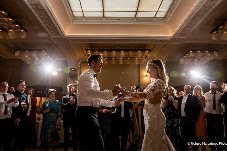 First Dance