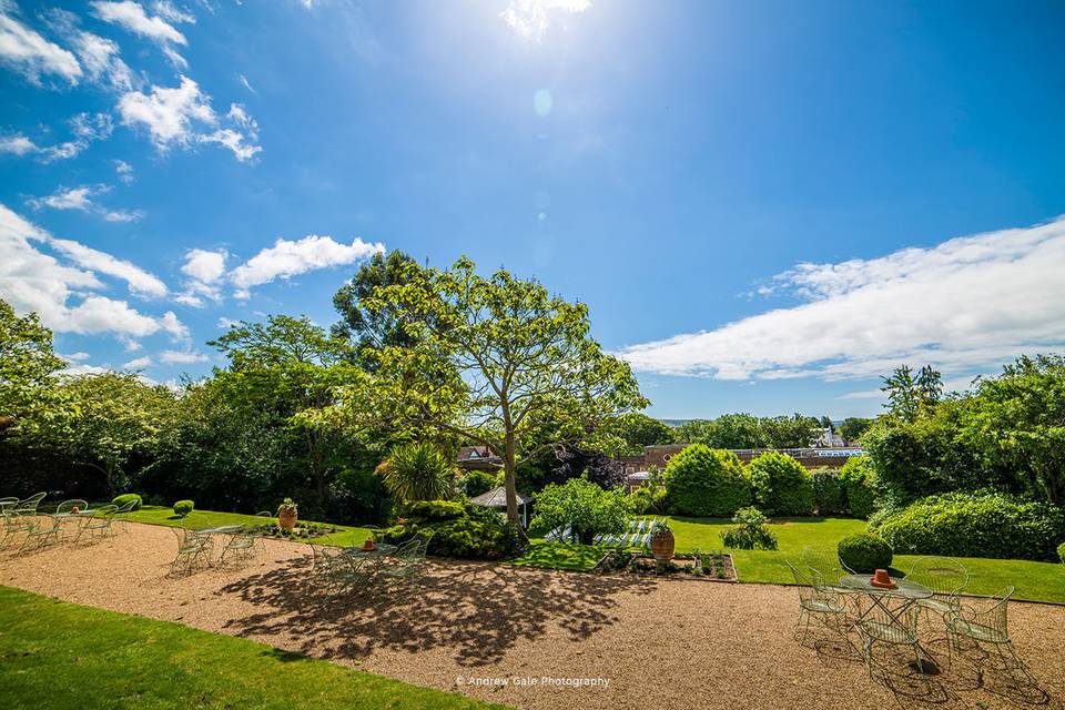 Pelham House, East Sussex