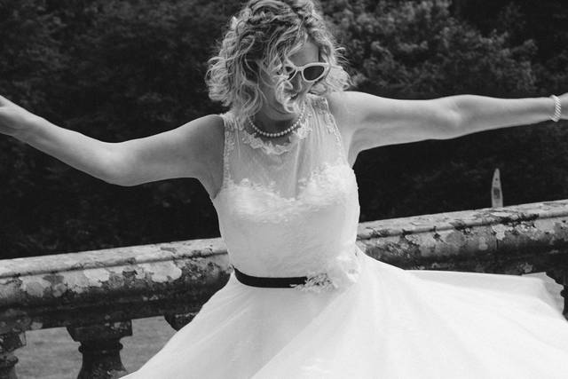Bride spin