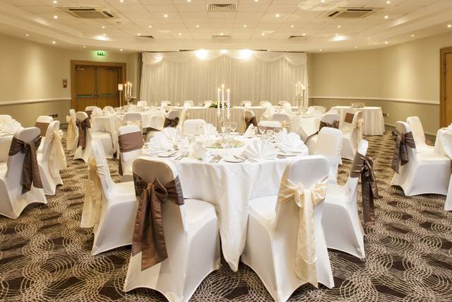 Holiday Inn Glasgow - East Kilbride