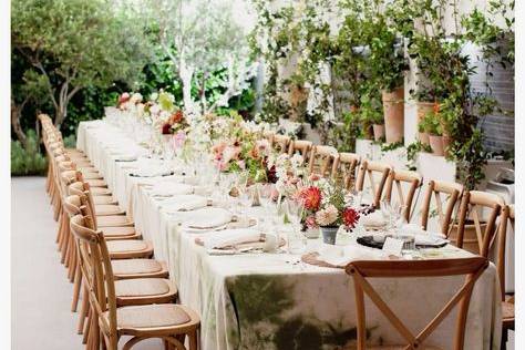 Wedding at The Conduit