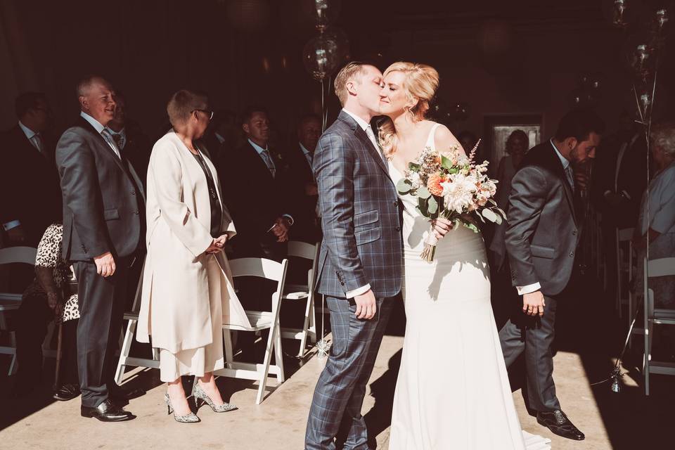 Clapton Country Club