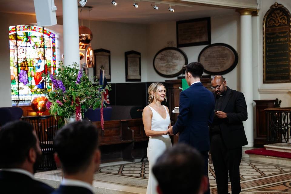 Borne & Hollingsworth