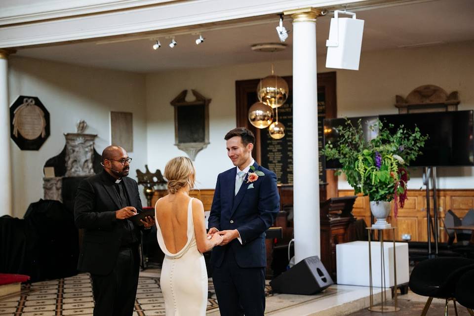 Borne & Hollingsworth