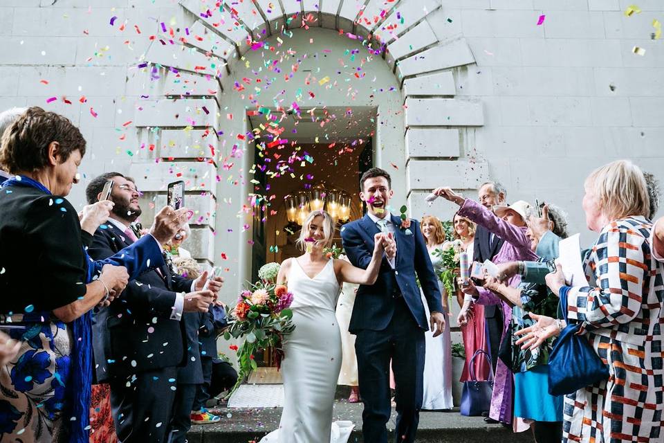 Borne & Hollingsworth