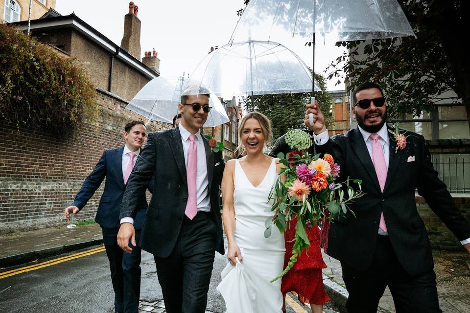 Borne & Hollingsworth