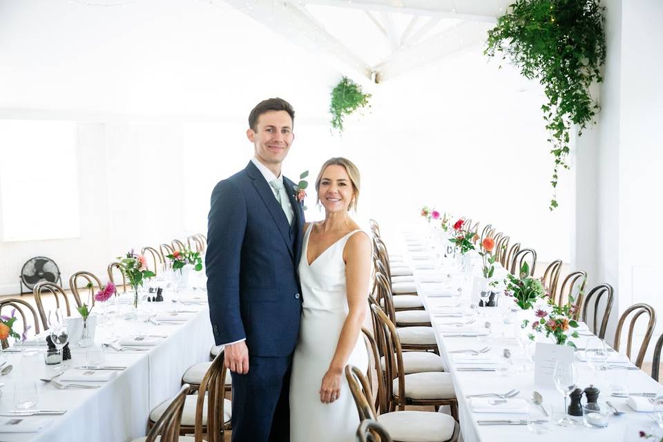 Borne & Hollingsworth