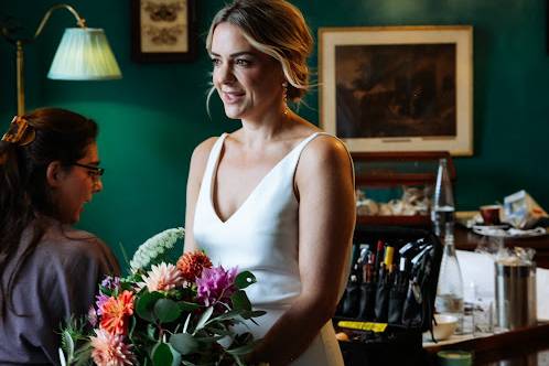 Borne & Hollingsworth