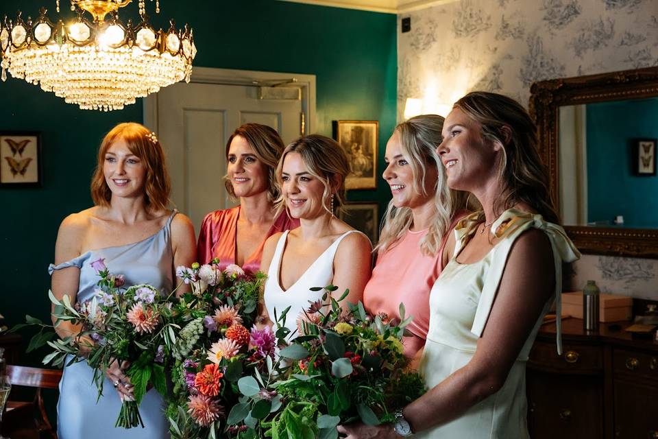 Borne & Hollingsworth