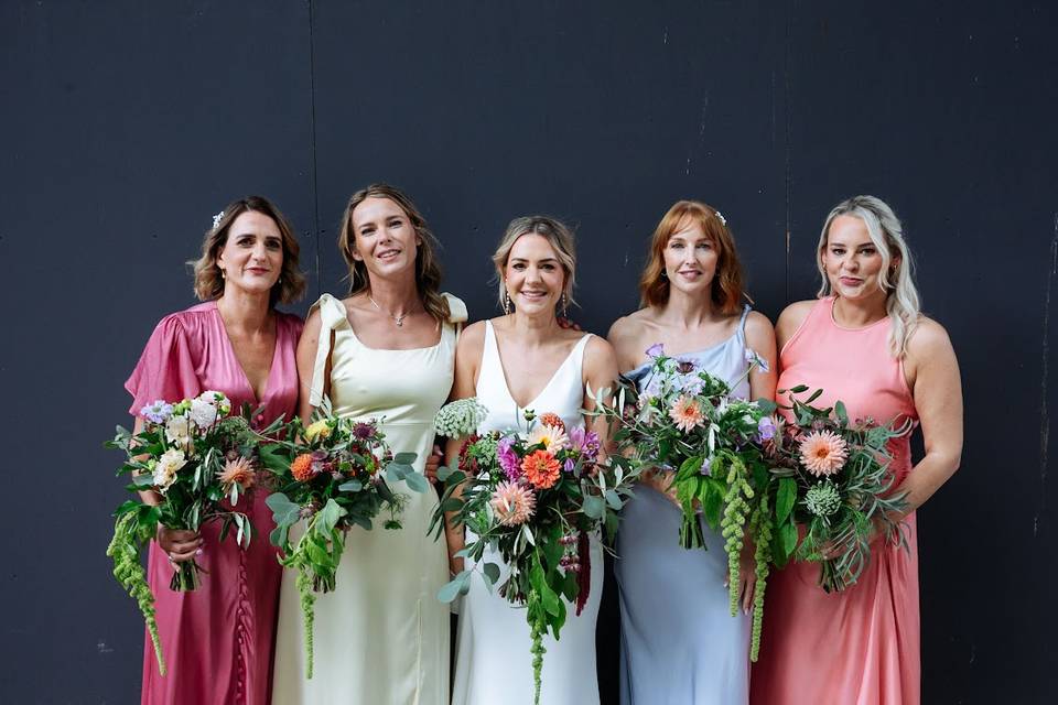 Borne & Hollingsworth