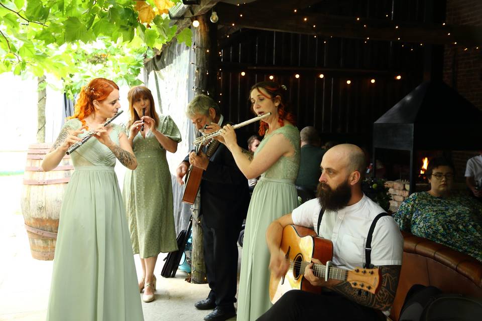 Folk Music