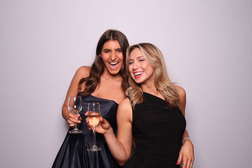 Nice Photo Booth Hire