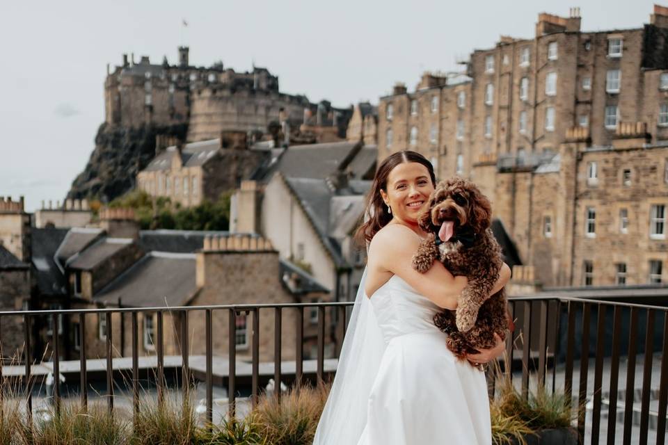 Virgin Hotel Edinburgh