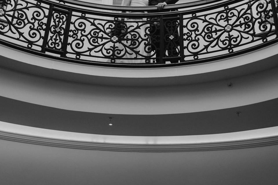 Virgin Hotel Edinburgh