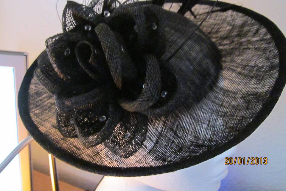 Handmade Hats