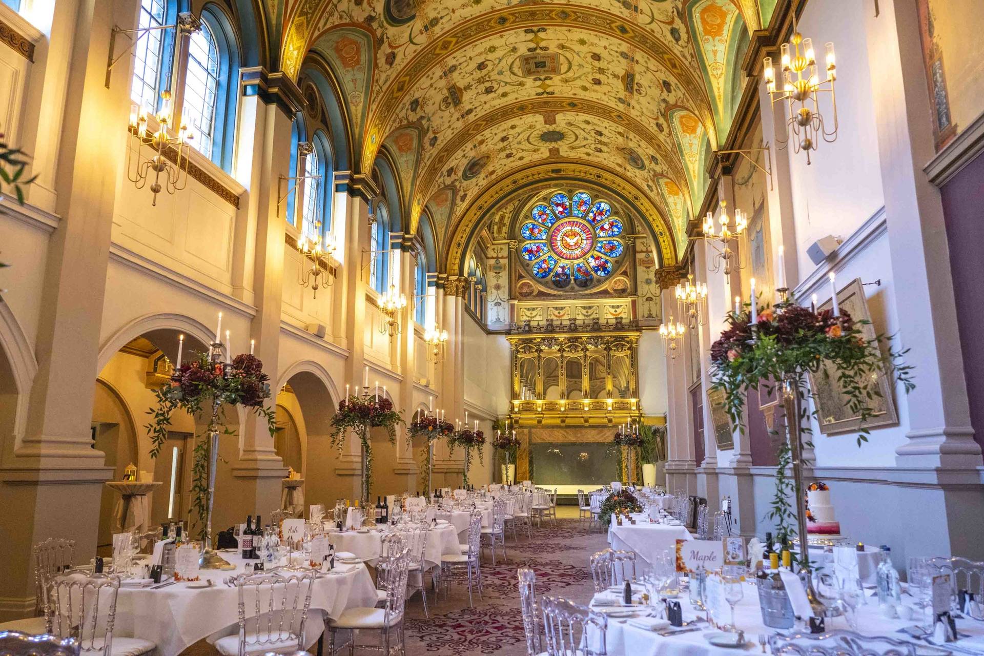De Vere Beaumont Estate Wedding Venue Windsor Berkshire Hitched co uk