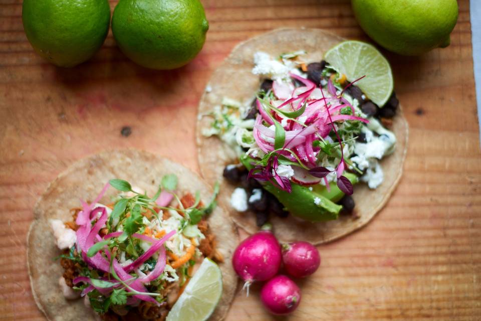 El Huichol - Authentic Mexican Street Food