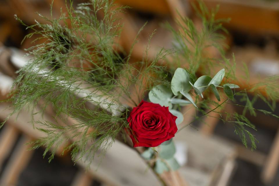 2024 autumn wedding