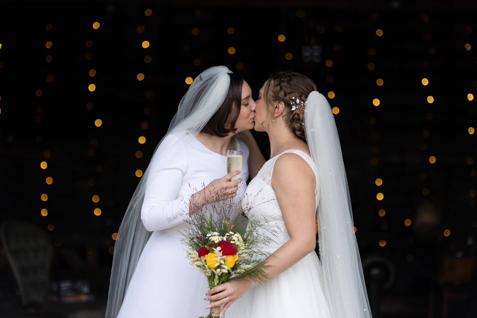 2024 autumn wedding