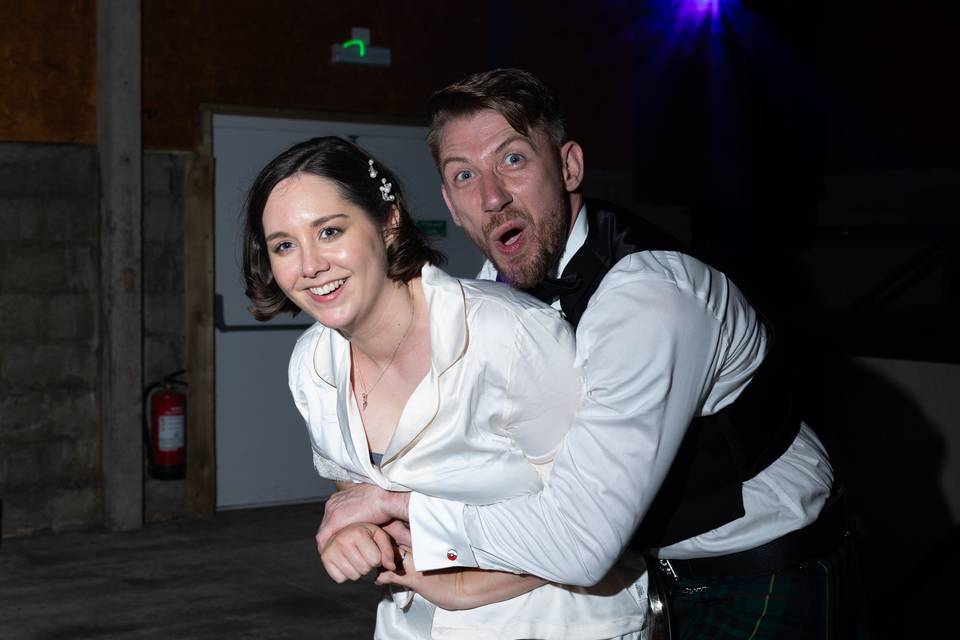 2024 autumn wedding