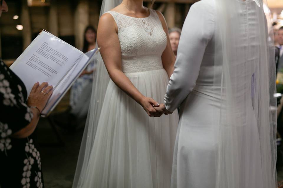 2024 autumn wedding