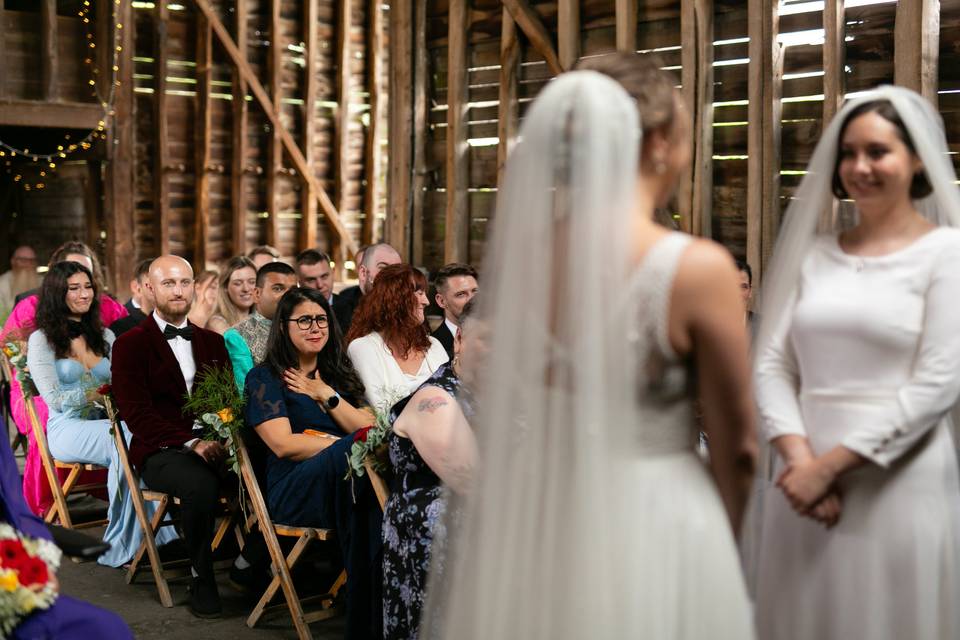 2024 autumn wedding