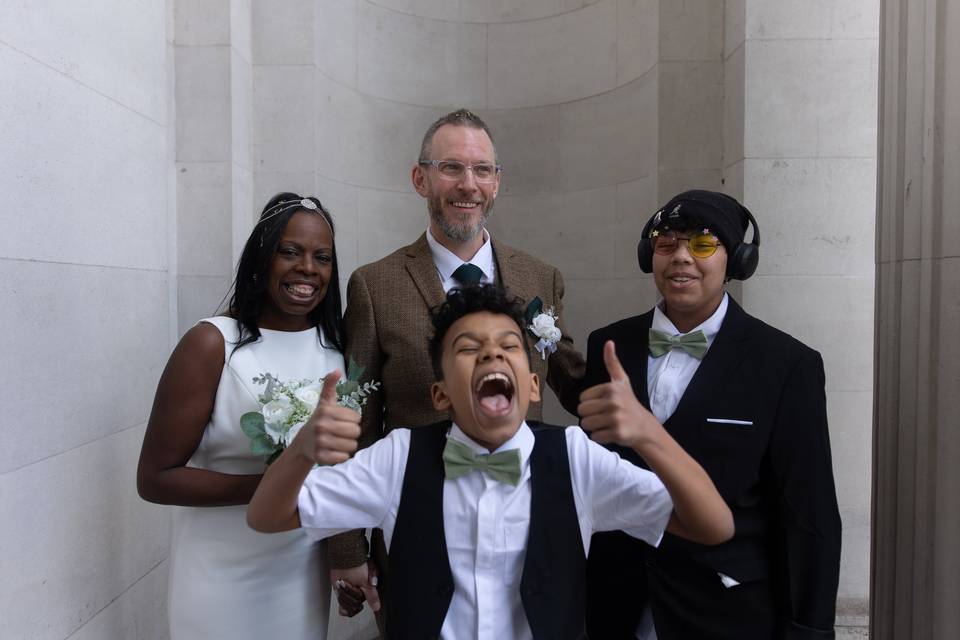 2025 spring wedding