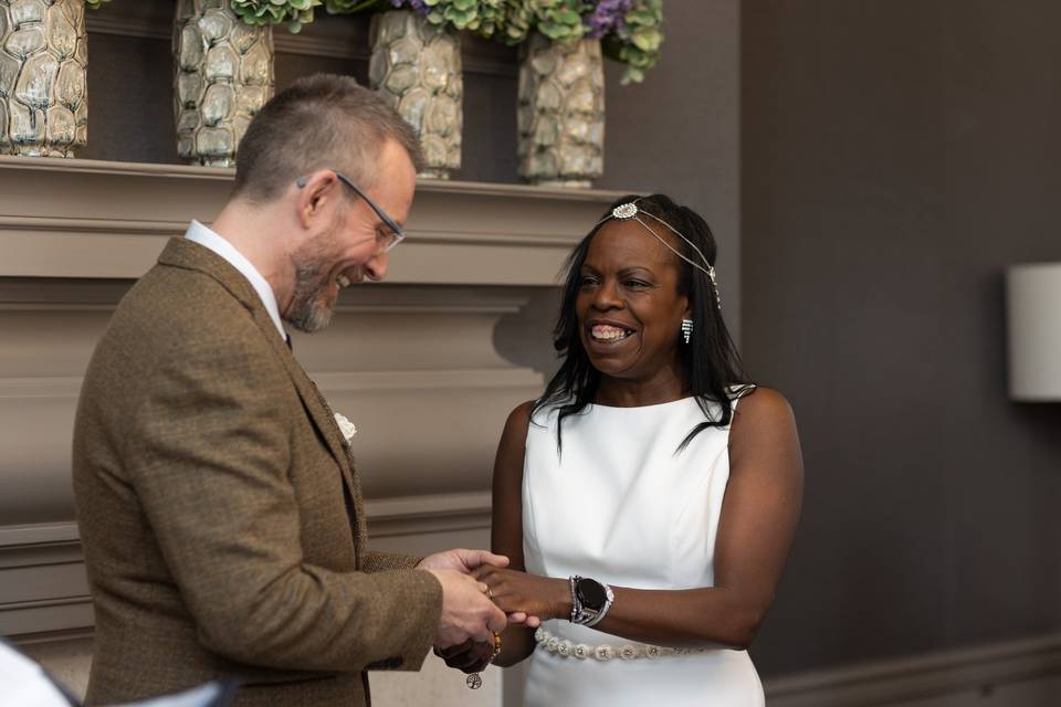 2025 spring wedding
