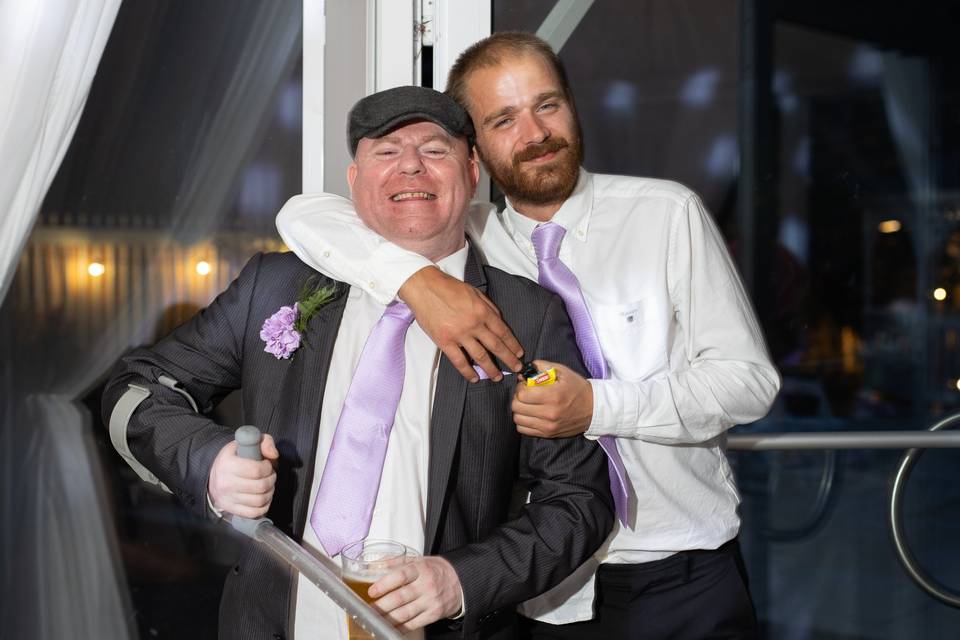 2025 summer wedding
