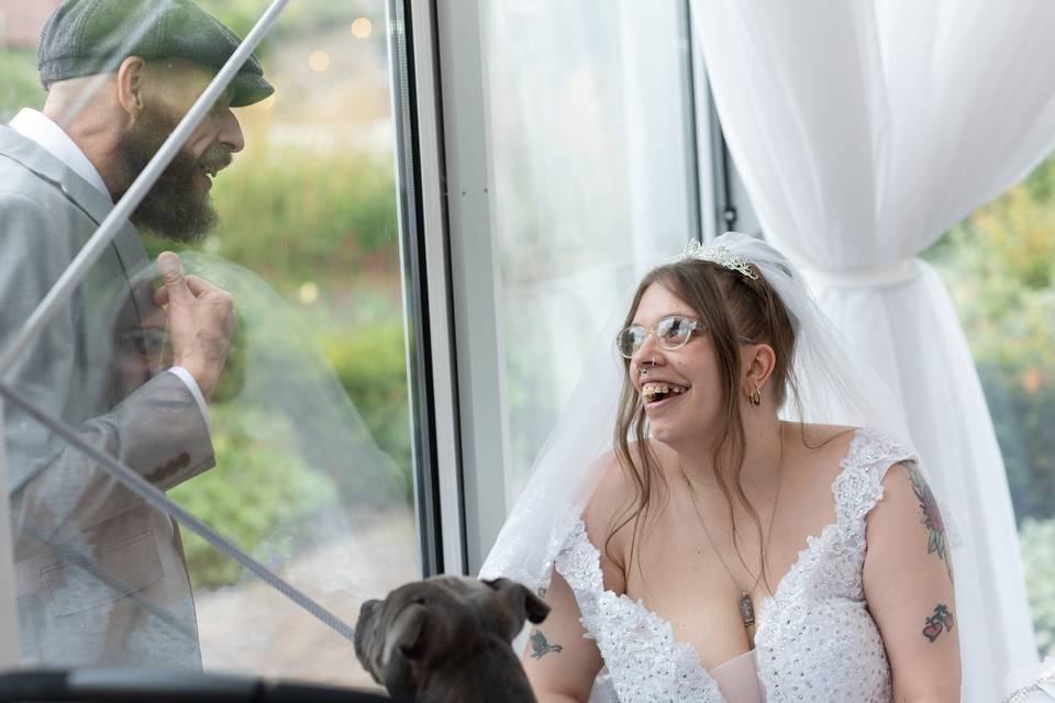 2025 summer wedding